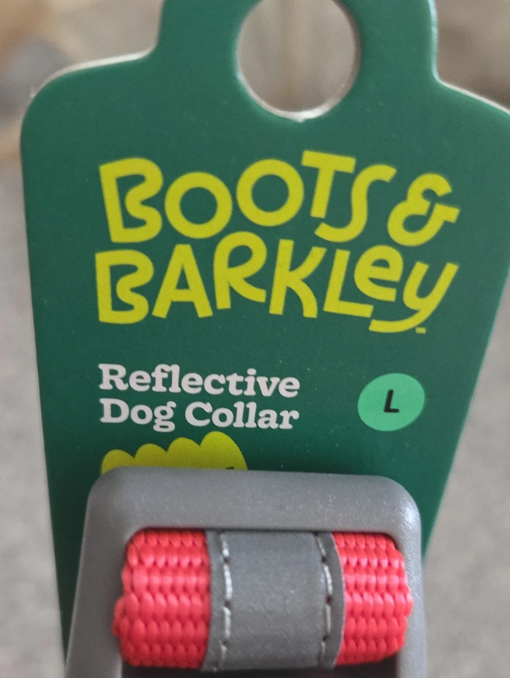 Boots & Barkley boots barkley